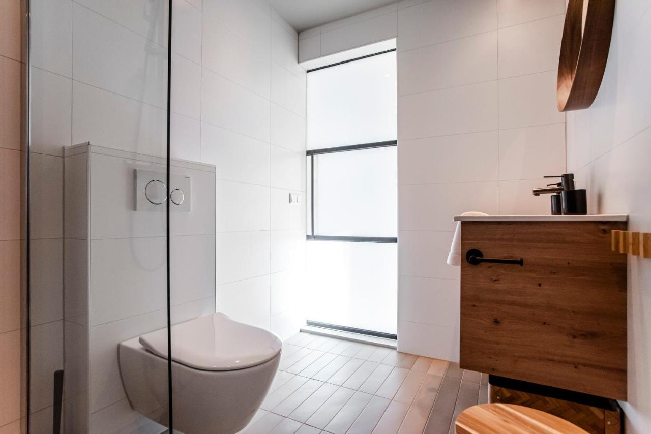 Spacious Luxury Loft Zandvoort Esterno foto