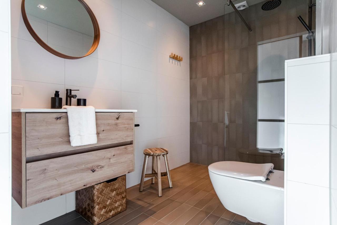 Spacious Luxury Loft Zandvoort Esterno foto